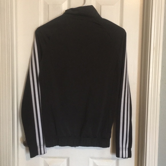 Adidas jacket - Picture 2 of 5